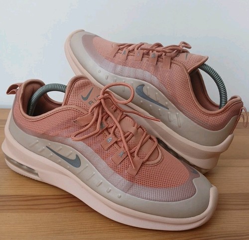 Nike air max - max, axis