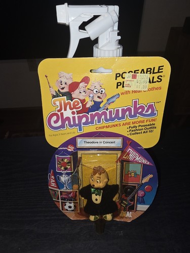 Nos vintage 1984 - 1984, toys