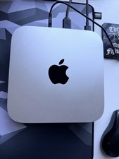 2#Mac Mini Mid 2011 A1347 4GB RAM 500gb SATA DISK HARD DRIVE