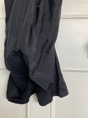 Gore cycling bib - gore, shorts