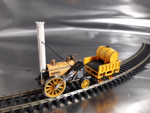 Hornby r30090 mr - 00,