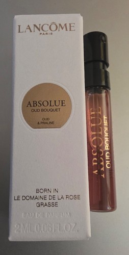 Lancome absolue oud - lancome, bouquet