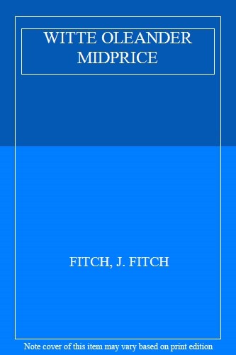 Witte oleander midprice - witte, midprice-fitch