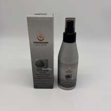 Moroccan Gold Series - truffle
