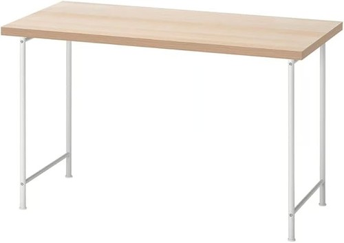 Ikea lagkapten spänd desk - /,