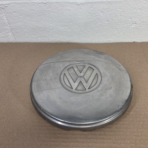 Chrome hub cap center - chrome,