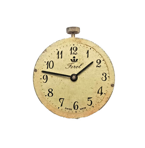 Antique 1930s ferel - 1930s,