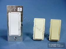Leviton White/Ivory/Almond