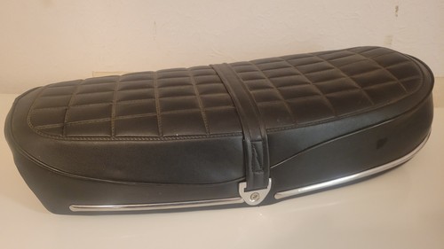 Honda cb175 seat lovely - cb175,