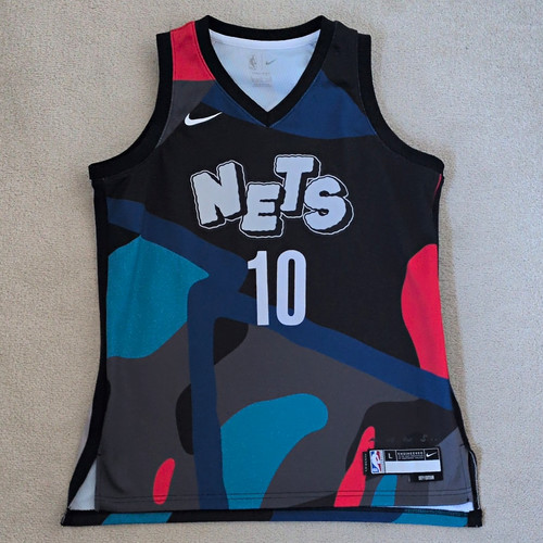 Nike nba brooklyn nets ben - nike,