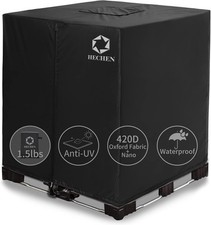 IBC Tote Cover 275 Gallon