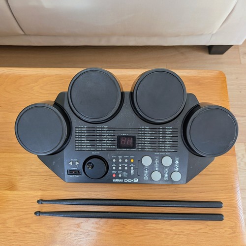 Yamaha digital percussion - yamaha,