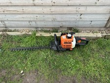 Parker PGHT-2600 Petrol Hedge