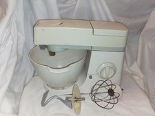 KENWOOD CHEF MIXER KM201 +