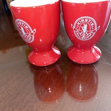 2 KIRSTY ALLSOP EGG CUPS