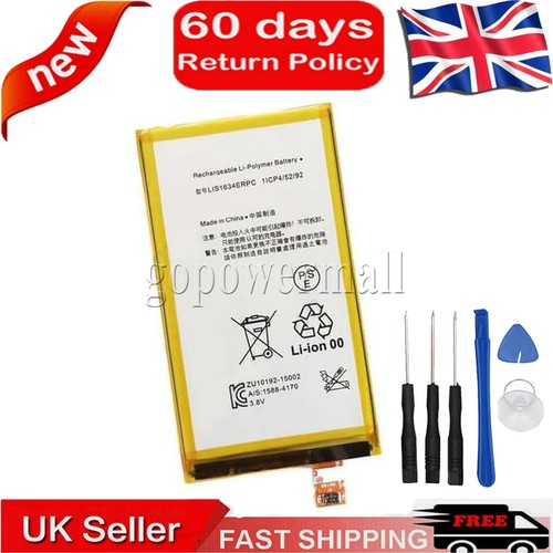 Battery for sony - battery,