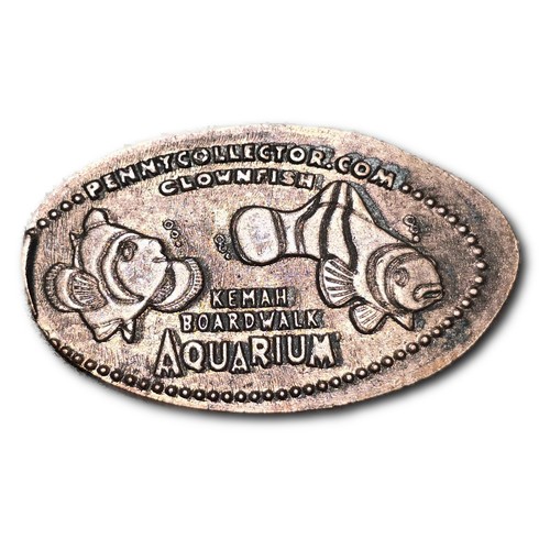 Kemah boardwalk aquarium texas - kemah,