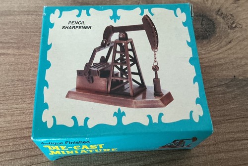 Die cast miniature - die-cast,
