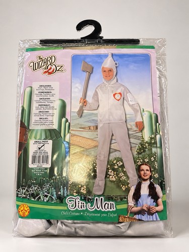 Rubie wizard tin man - rubie’s,