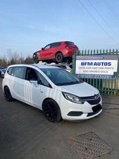 Vauxhall zafira tourer t14 - zafira,