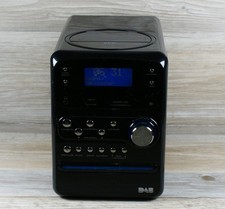 Red 583163 DAB Radio iPod Dock