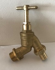 Outdoor Garden Tap Hose Union Bib Tap 3/4" BSP
