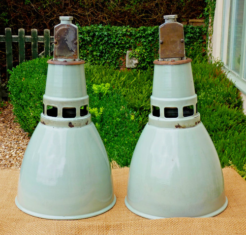 Original thorlux industrial - 2,
