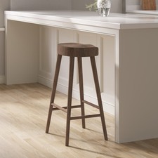 Walnut Solid Oak Kitchen