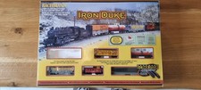 GRAHAM FARISH/BACHMANN IRON