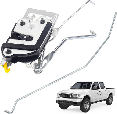 1998 2004 toyota tacoma - tacoma, driver
