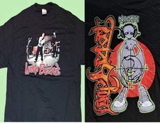 Rare Limp Bizkit Nookie