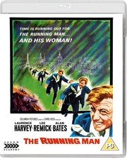 The Running Man (Blu-ray)
