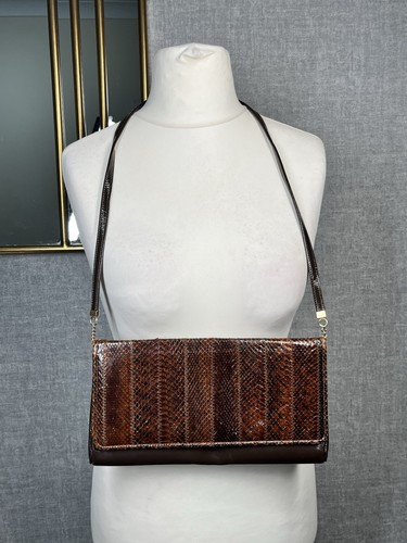 Vintage ackery london genuine - vintage, genuine*