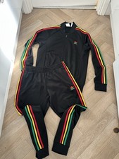 Adidas Originals Rasta Jamaica