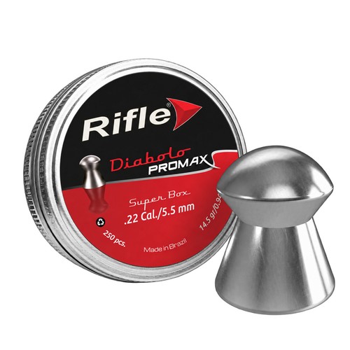 Airgun pellets 5 - pellets, .22