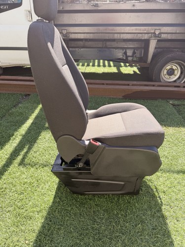 Transit custom passenger - custom, seat