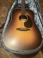 Martin D-10e Acoustic Electric