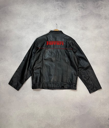 Vintage ferrari scuderia - vintage,