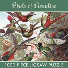 Jigsaw Puzzle 1000 Pieces