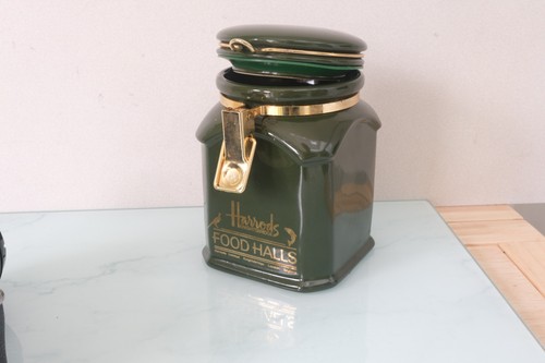 Harrods knightsbridge food - harrods,