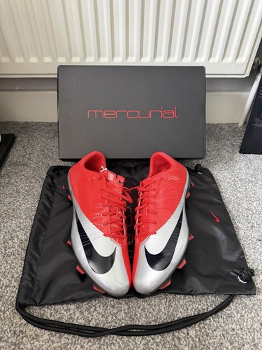 Nike mercurial superfly elite - nike,