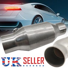 2.5" Sports Cat Catalytic