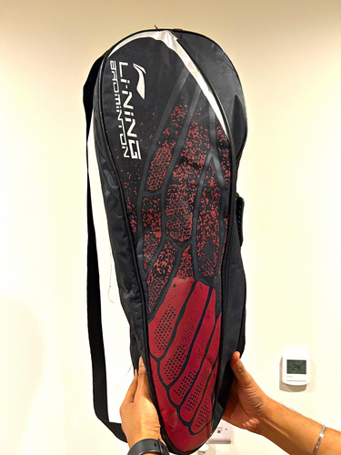 Ning corner racket - li-ning,