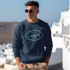 Retro Classic English  Greeves