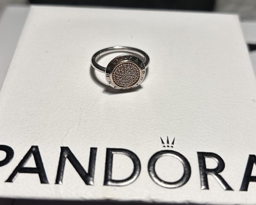 Pandora two tone - tone, signature