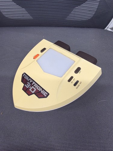 Tomytronic thundering turbo - tomytronic, 3d