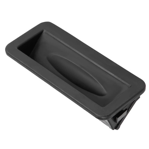 Tailgate boot release switch - tailgate,