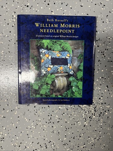 Beth russell william - , morris
