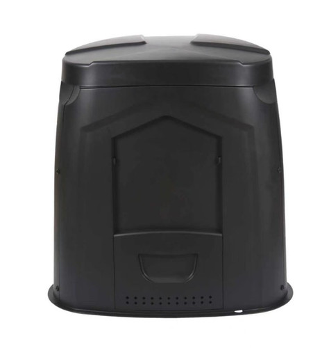 240l garden compost - garden, bin