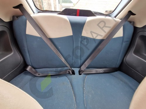 Fiat 500 mk2 seat - fiat,